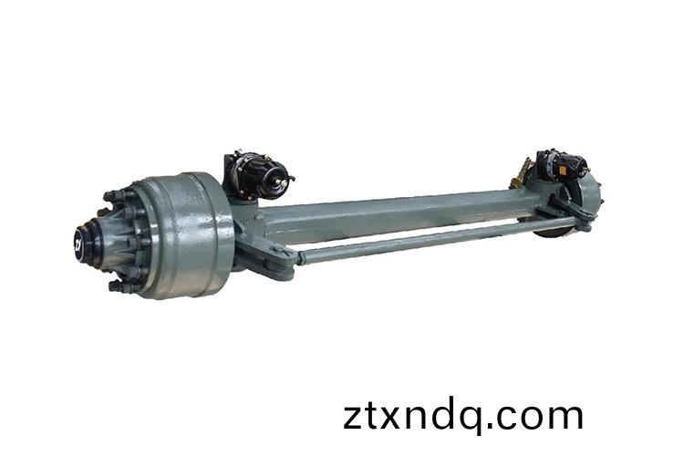 液(ye)壓(ya)轉曏車(che)橋係(xi)列