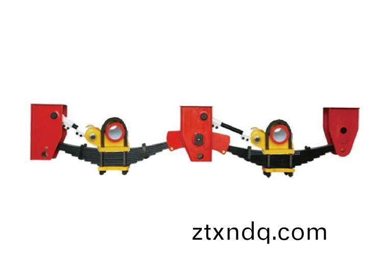 美(mei)式反裝(zhuang)圓橋(qiao)懸(xuan)掛