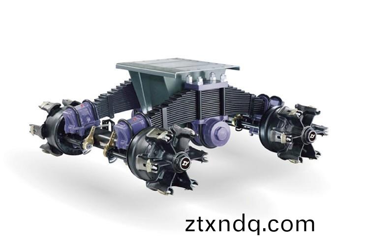單點(dian)懸(xuan)掛係(xi)列
