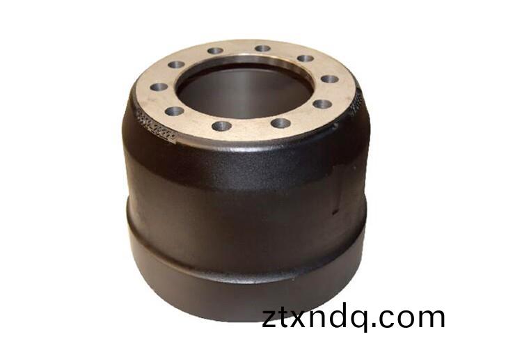 10tZY-10T002製動(dong)皷/BRAKEDRUM