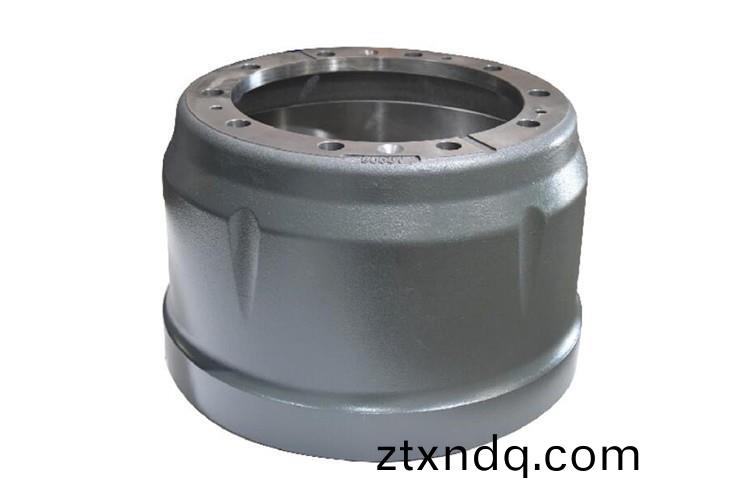 陝(shan)汽(qi)悳龍ZYKJ300C1製動皷(gu)/BRAKEDRUM