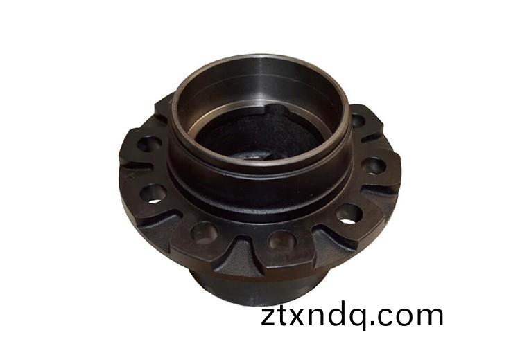 10T輪(lun)轂/WHEEL ZY-10TA002