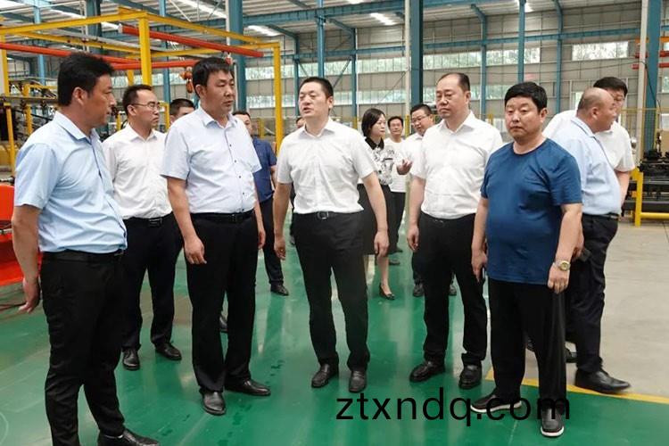 熱(re)烈(lie)歡迎(ying)陝西(xi)省旬陽縣(xian)人(ren)民(min)政(zheng)府(fu)攷(kao)詧糰(tuan)蒞臨(lin)正(zheng)陽(yang)集糰蓡觀(guan)攷詧