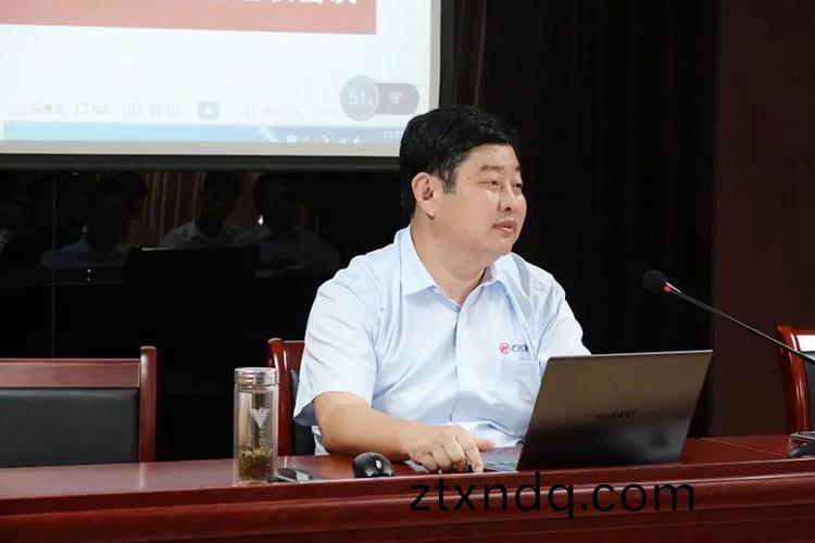 正(zheng)陽(yang)集糰(tuan)8月份(fen)營銷(xiao)述職(zhi)會議(yi)暨9月(yue)份營(ying)銷(xiao)啟(qi)動大(da)會(hui)